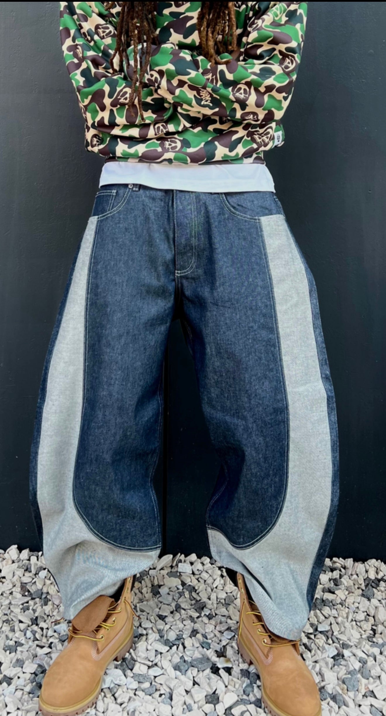 Japan Denim Seasonless