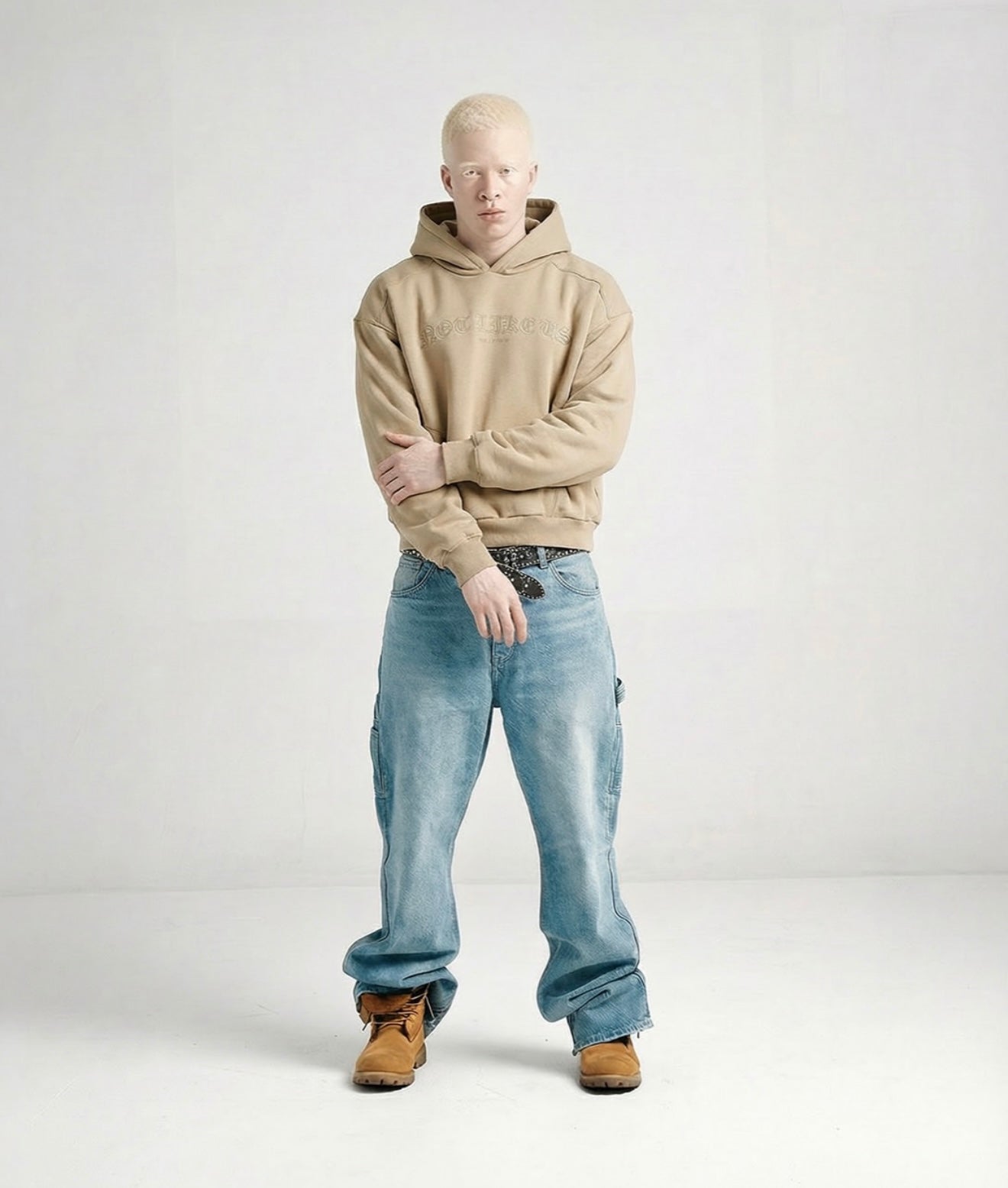 Felpa GSM NOT LIKE US