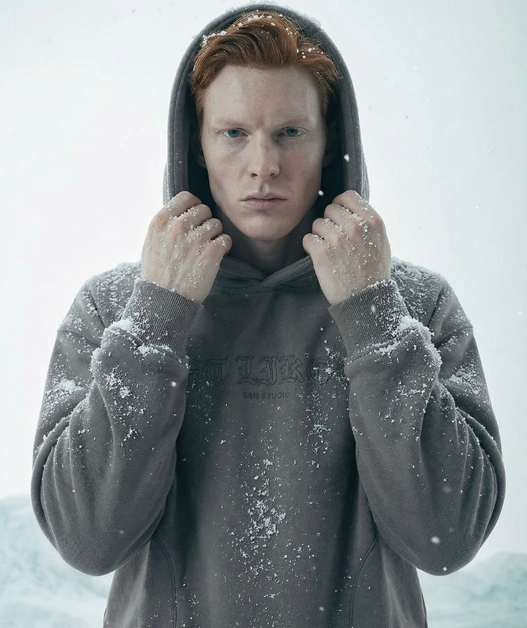 Felpa GSM NOT LIKE US